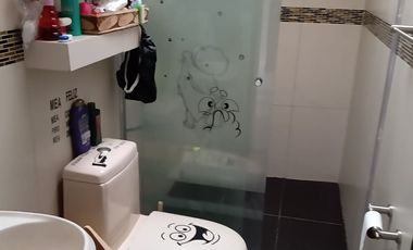 CASA EN VENTA, COLONIA LA MERCED, TOLUCA CENTRO