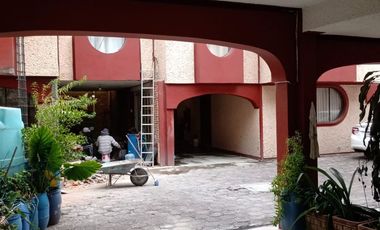 CASA EN VENTA, COLONIA LA MERCED, TOLUCA CENTRO