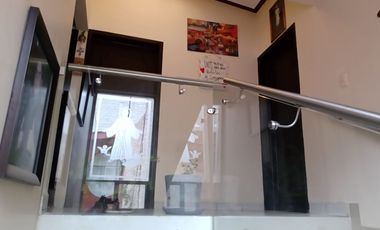 CASA EN VENTA, COLONIA LA MERCED, TOLUCA CENTRO