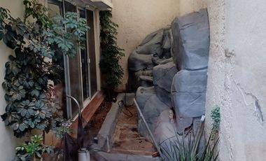 CASA EN VENTA, COLONIA LA MERCED, TOLUCA CENTRO