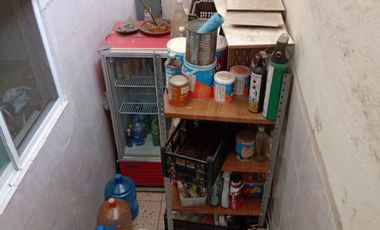 CASA EN VENTA, COLONIA LA MERCED, TOLUCA CENTRO