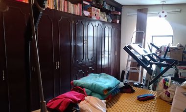 CASA EN VENTA, COLONIA LA MERCED, TOLUCA CENTRO