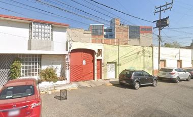 CASA EN VENTA, COLONIA LA MERCED, TOLUCA CENTRO