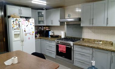CASA EN VENTA, COLONIA LA MERCED, TOLUCA CENTRO