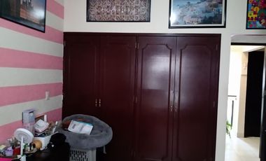 CASA EN VENTA, COLONIA LA MERCED, TOLUCA CENTRO