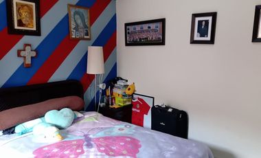 CASA EN VENTA, COLONIA LA MERCED, TOLUCA CENTRO