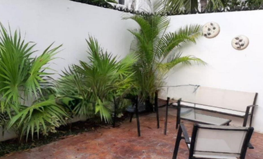 SE VENDE BONITA Y ACOGEDORA CASA EN VILLA MARINO, CANCÚN, QUINTANA ROO