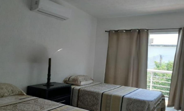 SE VENDE BONITA Y ACOGEDORA CASA EN VILLA MARINO, CANCÚN, QUINTANA ROO