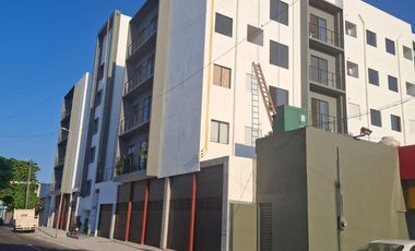 DEPTOS EN VENTA EN EL CENTRO DE VERACRUZ