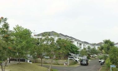 ROSE WOOD Rumah Ready Stock di CitraLand BSB City Ngaliyan Semarang