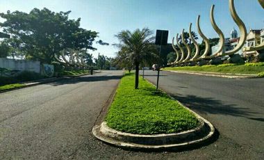 ROSE WOOD Rumah Ready Stock di CitraLand BSB City Ngaliyan Semarang