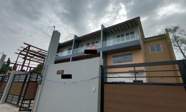 Exquisite Brand New House & Lot North Fairview Q.C. Philhomes - Kenneth Matias