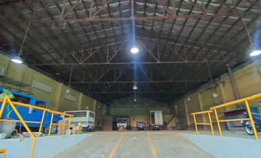 1,600 sqm Lot with Warehouse for Lease in Marikina Heights, Marikina City