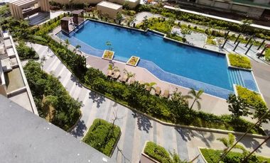 Condo for sale in Mandaue City, Mandani Bay, 3-br, Tower 1, seaview