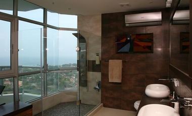 VENTA DE PENTHOUSE EN PH CORONADO GOLF CHAME PANAMA