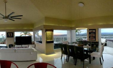 VENTA DE PENTHOUSE EN PH CORONADO GOLF CHAME PANAMA