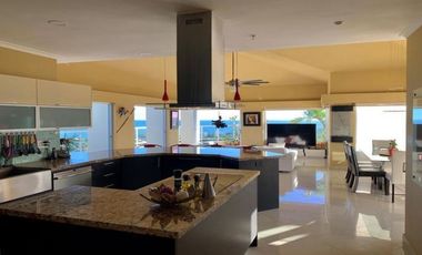 VENTA DE PENTHOUSE EN PH CORONADO GOLF CHAME PANAMA