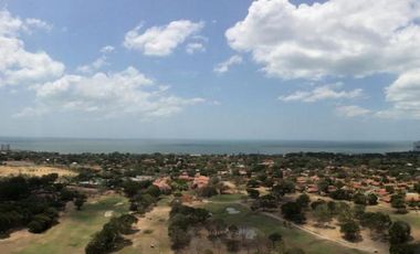 VENTA DE PENTHOUSE EN PH CORONADO GOLF CHAME PANAMA