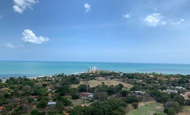 VENTA DE PENTHOUSE EN PH CORONADO GOLF CHAME PANAMA