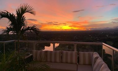VENTA DE PENTHOUSE EN PH CORONADO GOLF CHAME PANAMA