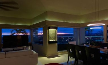 VENTA DE PENTHOUSE EN PH CORONADO GOLF CHAME PANAMA