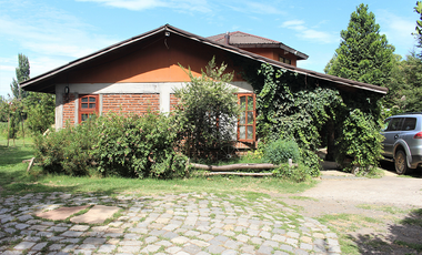 Casona en Sector Las Camelias en Angeles