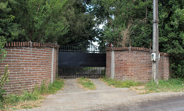 Casona en Sector Las Camelias en Angeles