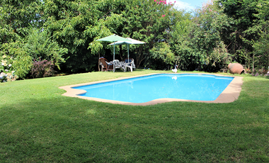 Casona en Sector Las Camelias en Angeles