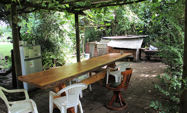 Casona en Sector Las Camelias en Angeles
