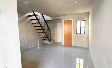 LUMINA HOMES BACOLOD - ANGELIQUE - 2 STOREY TOWNHOUSE (IU) (RFO)