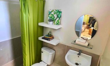 LUMINA HOMES BACOLOD - ANGELIQUE - 2 STOREY TOWNHOUSE (IU) (RFO)