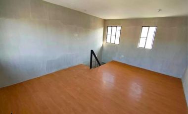 LUMINA HOMES BACOLOD - ANGELIQUE - 2 STOREY TOWNHOUSE (IU) (RFO)