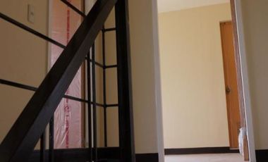 FOR SALE READY FOR OCCUPANCY 3 BEDROOM 2 STOREY DUPLEX HOUSE IN LAPU-LAPU, CEBU