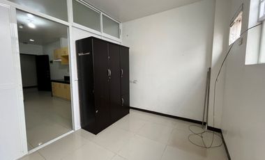 1-Bedroom Unfurnished Apartment in Labangon, Cebu City near CIT-U