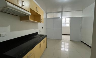 1-Bedroom Unfurnished Apartment in Labangon, Cebu City near CIT-U