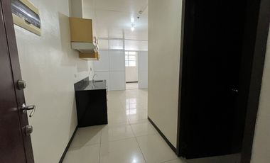 1-Bedroom Unfurnished Apartment in Labangon, Cebu City near CIT-U