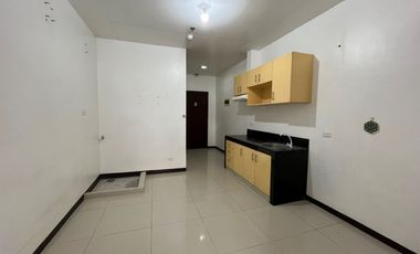 1-Bedroom Unfurnished Apartment in Labangon, Cebu City near CIT-U
