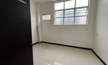 1-Bedroom Unfurnished Apartment in Labangon, Cebu City near CIT-U