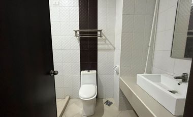 1-Bedroom Unfurnished Apartment in Labangon, Cebu City near CIT-U