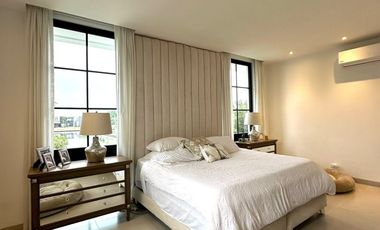 Isla Mocoli, Alquiler de Hermosa Casa Amoblada con Piscina