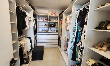 Isla Mocoli, Alquiler de Hermosa Casa Amoblada con Piscina