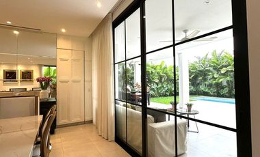 Isla Mocoli, Alquiler de Hermosa Casa Amoblada con Piscina