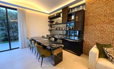 Isla Mocoli, Alquiler de Hermosa Casa Amoblada con Piscina