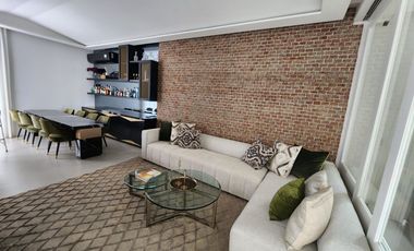 Isla Mocoli, Alquiler de Hermosa Casa Amoblada con Piscina