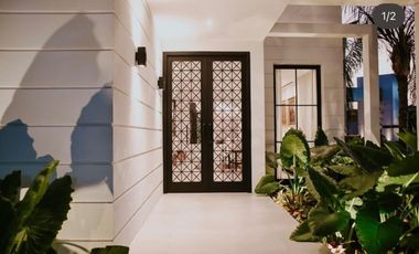 Isla Mocoli, Alquiler de Hermosa Casa Amoblada con Piscina