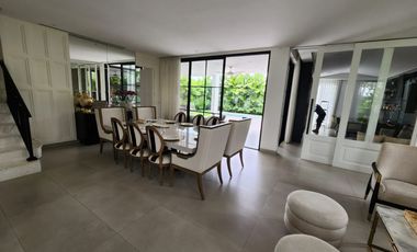 Isla Mocoli, Alquiler de Hermosa Casa Amoblada con Piscina