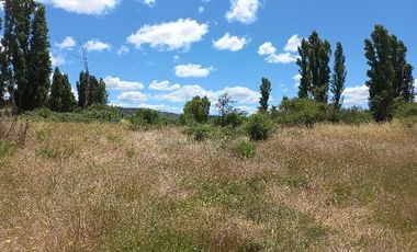 Vendo Campo en Huerta de Maule – San Javier V 1461-540-LR-12.22