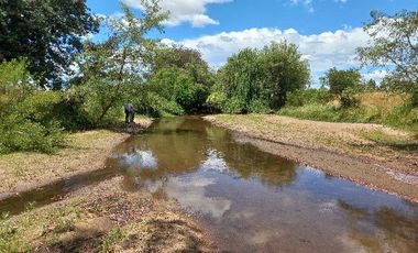 Vendo Campo en Huerta de Maule – San Javier V 1461-540-LR-12.22