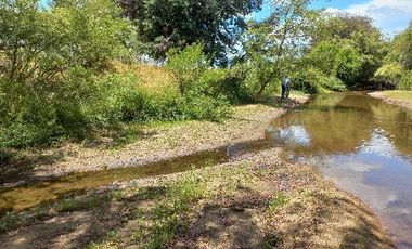 Vendo Campo en Huerta de Maule – San Javier V 1461-540-LR-12.22