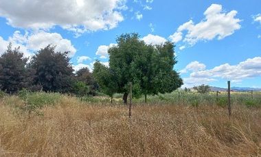 Vendo Campo en Huerta de Maule – San Javier V 1461-540-LR-12.22